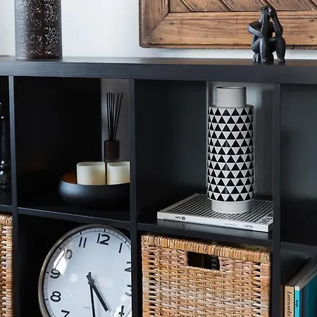 Appartement Bohemian Old Town Boutique *