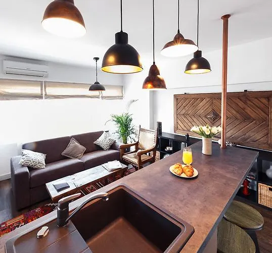 Bohemian Old Town Boutique *