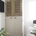 Bohemian Old Town Boutique Apartment Bucharest
