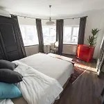 Bohemian Old Town Boutique Bucharest