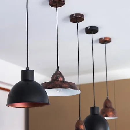 Apartamento Bohemian Old Town Boutique