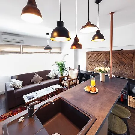 Bohemian Old Town Boutique *