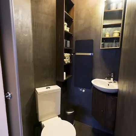 Διαμέρισμα Bohemian Old Town Boutique *