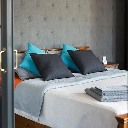 Bohemian Old Town Boutique