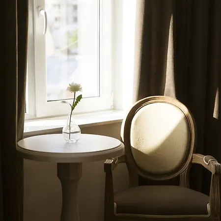 Bohemian Old Town Boutique