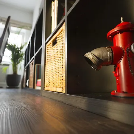 Bohemian Old Town Boutique *