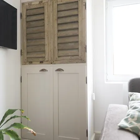 Bohemian Old Town Boutique Appartement Boekarest