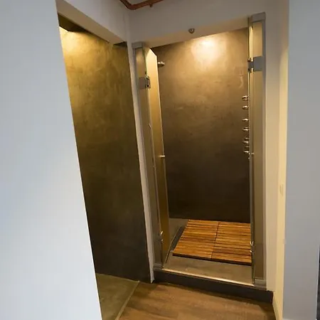 Bohemian Old Town Boutique * בוקרשט