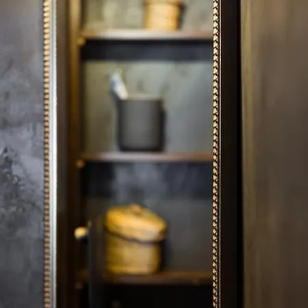 Apartamento Bohemian Old Town Boutique Bucarest