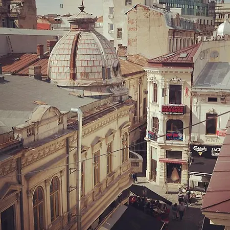 Bohemian Old Town Boutique Apartamento *