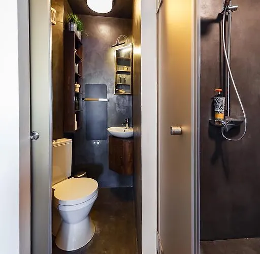 Bohemian Old Town Boutique Bukurešť