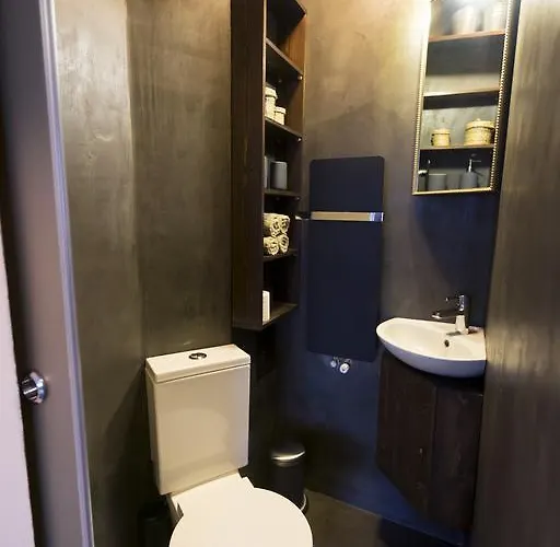 Διαμέρισμα Bohemian Old Town Boutique *