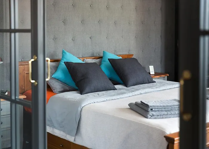 Bohemian Old Town Boutique