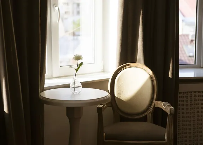 Bohemian Old Town Boutique