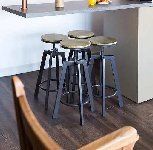 Apartmán Bohemian Old Town Boutique Bukurešť