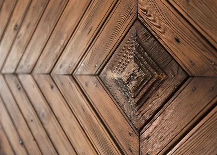 Bohemian Old Town Boutique * Bukurešť