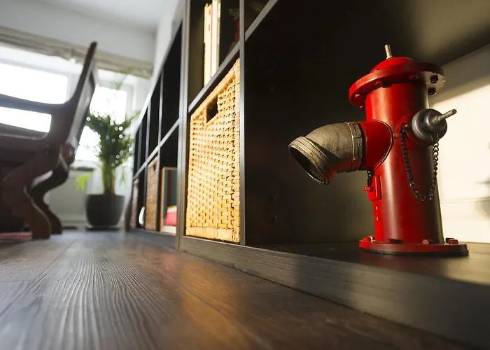 Bohemian Old Town Boutique *