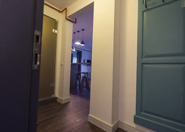 Bohemian Old Town Boutique