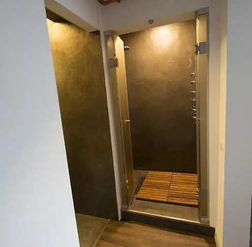 Bohemian Old Town Boutique * Bukurešť