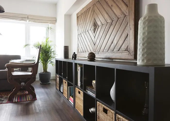 Bohemian Old Town Boutique * Bukurešť