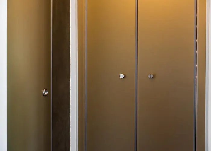 Bohemian Old Town Boutique Lägenhet *