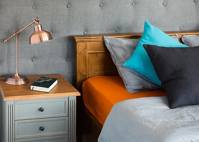 Bohemian Old Town Boutique *