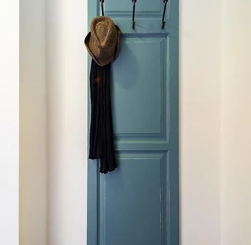 Bohemian Old Town Boutique Apartamento *