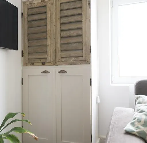 Bohemian Old Town Boutique Apartamento Bucareste