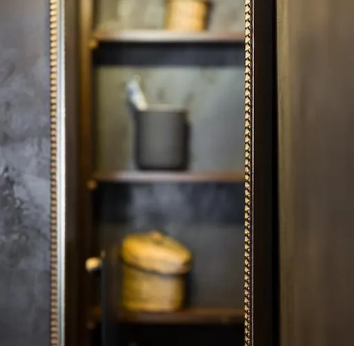 Apartamento Bohemian Old Town Boutique Bucareste