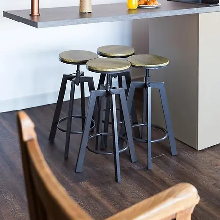 Apartament Bohemian Old Town Boutique Bukareszt