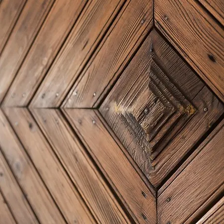 Bohemian Old Town Boutique * Bukarest