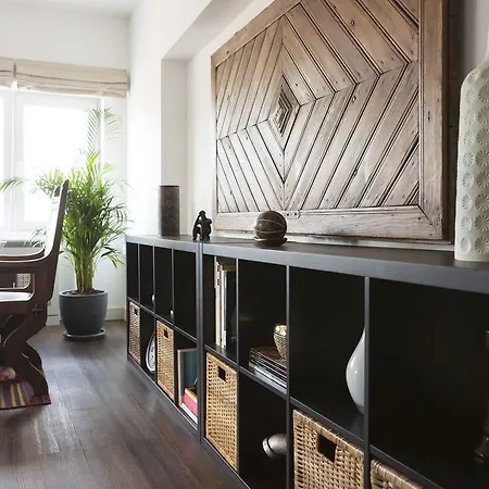 Bohemian Old Town Boutique * Bukareszt