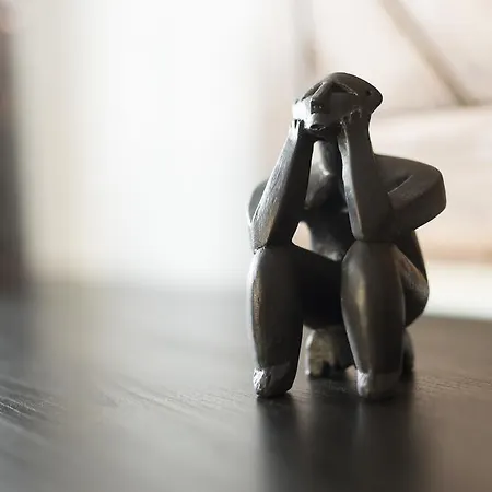 Bohemian Old Town Boutique Apartament *