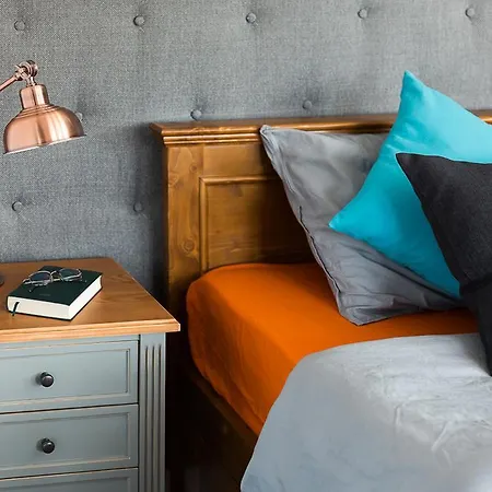 Bohemian Old Town Boutique *