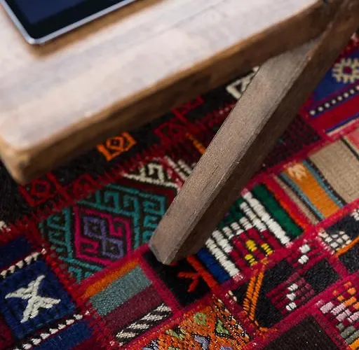 Bohemian Old Town Boutique Lejlighed Bukarest